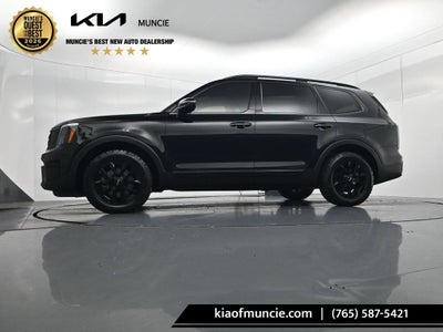 2024 Kia Telluride SX-Prestige X-Pro