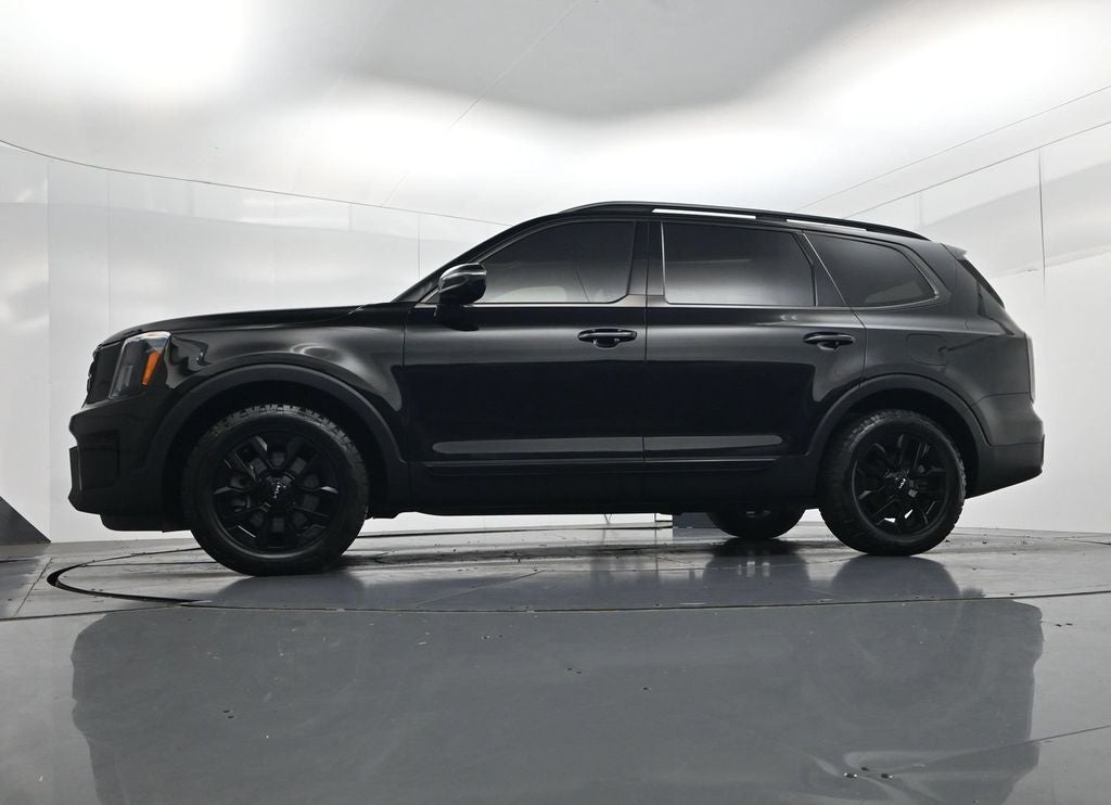 2024 Kia Telluride SX-Prestige X-Pro