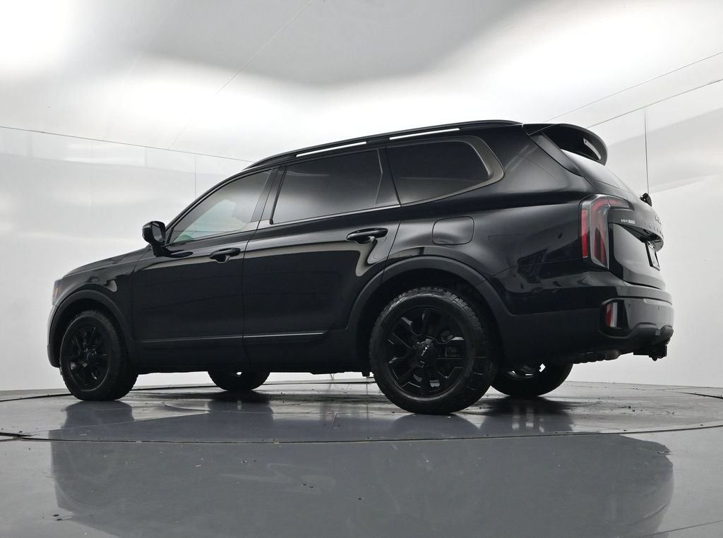 2024 Kia Telluride SX-Prestige X-Pro