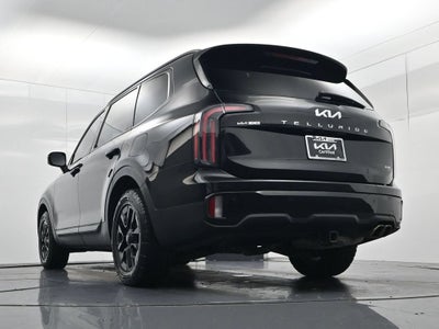 2024 Kia Telluride SX-Prestige X-Pro