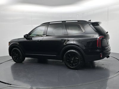 2024 Kia Telluride SX-Prestige X-Pro