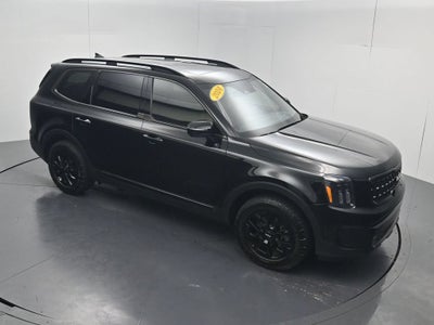 2024 Kia Telluride SX-Prestige X-Pro
