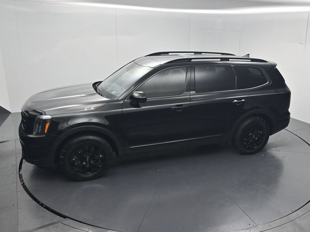 2024 Kia Telluride SX-Prestige X-Pro