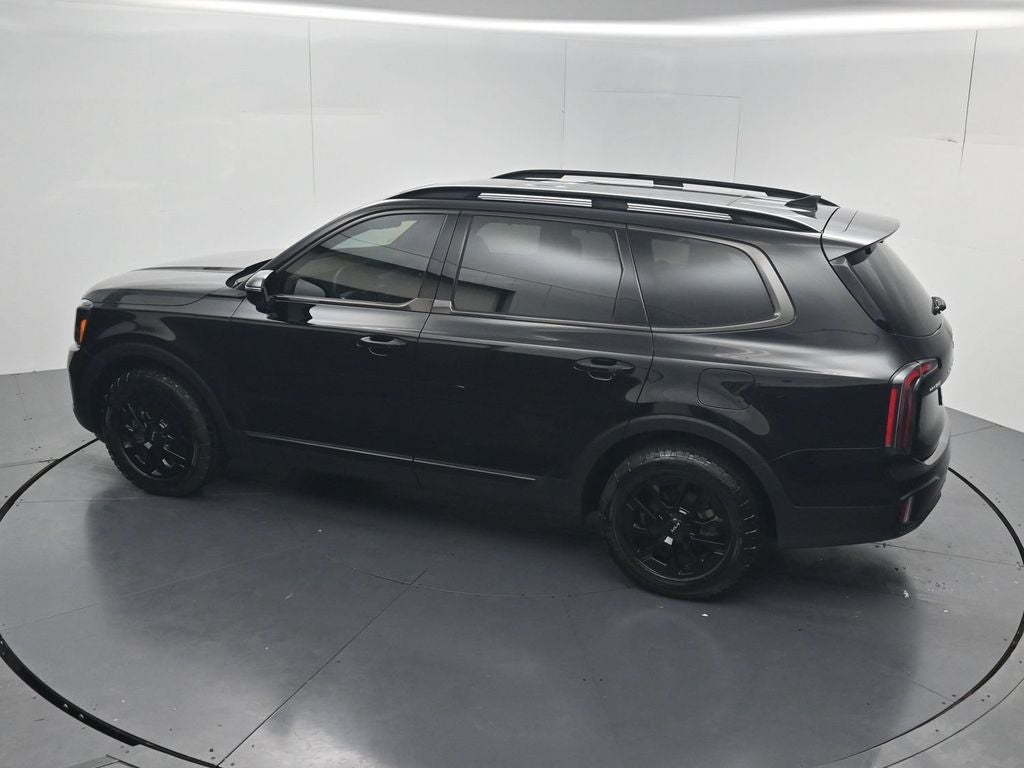 2024 Kia Telluride SX-Prestige X-Pro