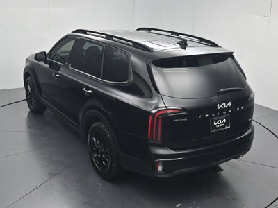 2024 Kia Telluride SX-Prestige X-Pro
