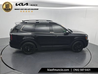 2024 Kia Telluride SX-Prestige X-Pro