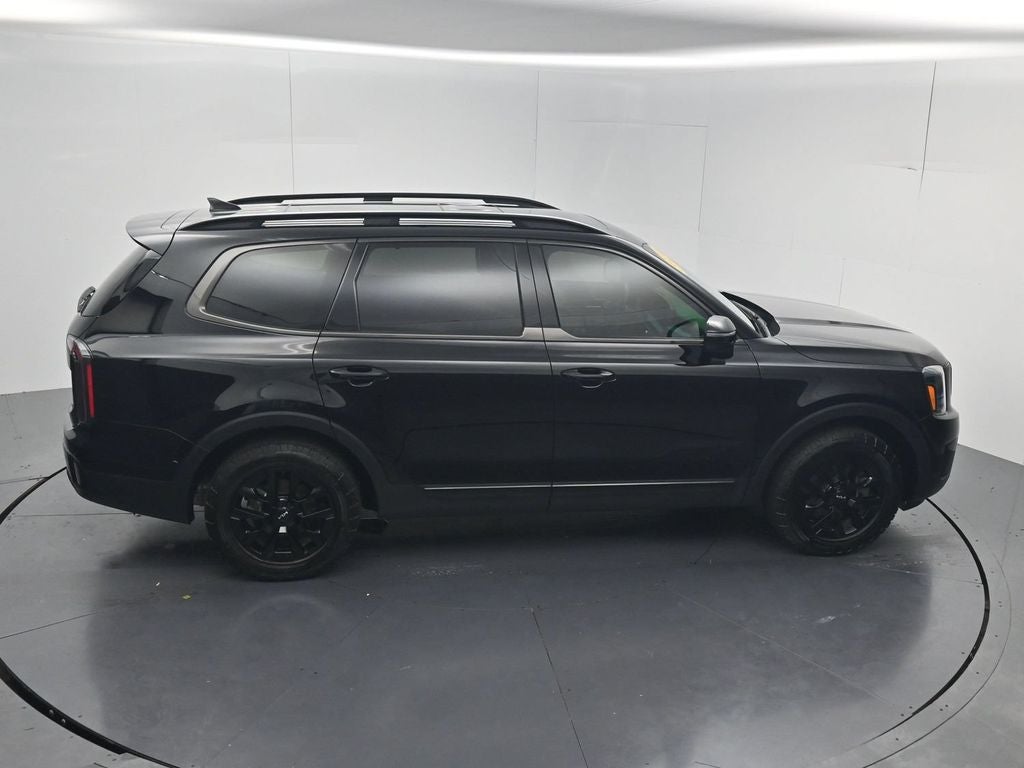 2024 Kia Telluride SX-Prestige X-Pro
