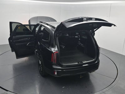 2024 Kia Telluride SX-Prestige X-Pro