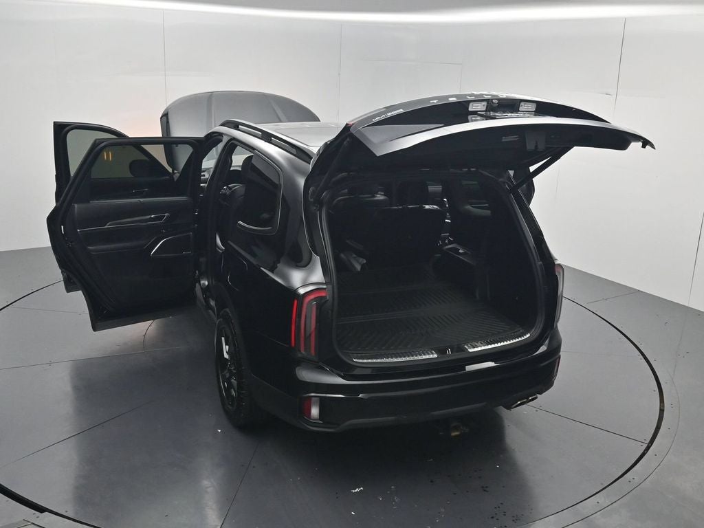 2024 Kia Telluride SX-Prestige X-Pro