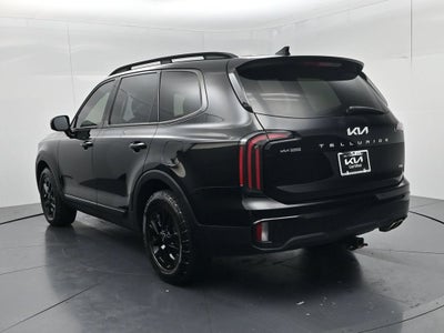 2024 Kia Telluride SX-Prestige X-Pro