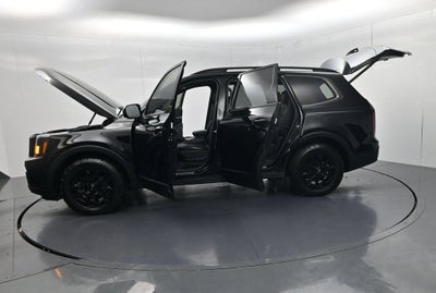 2024 Kia Telluride SX-Prestige X-Pro