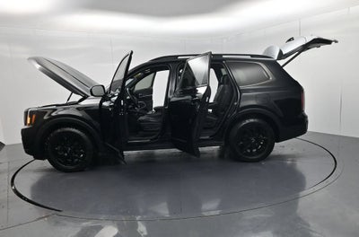 2024 Kia Telluride SX-Prestige X-Pro