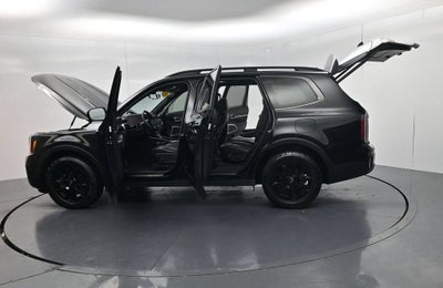 2024 Kia Telluride SX-Prestige X-Pro