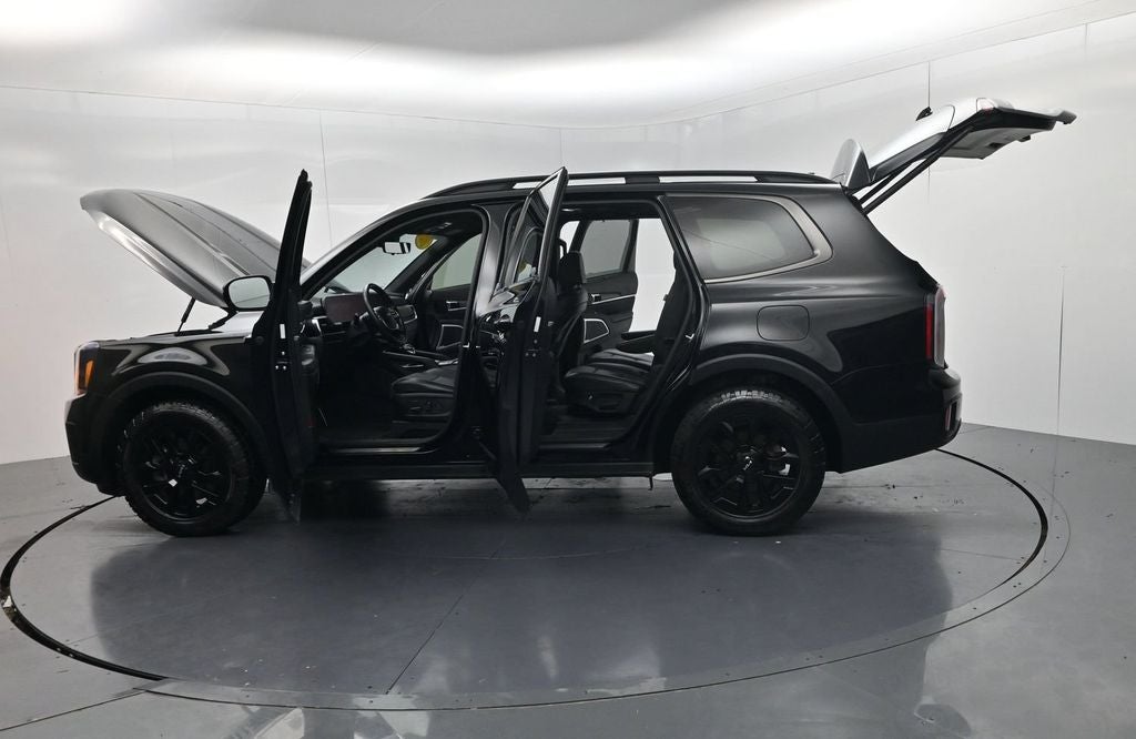 2024 Kia Telluride SX-Prestige X-Pro