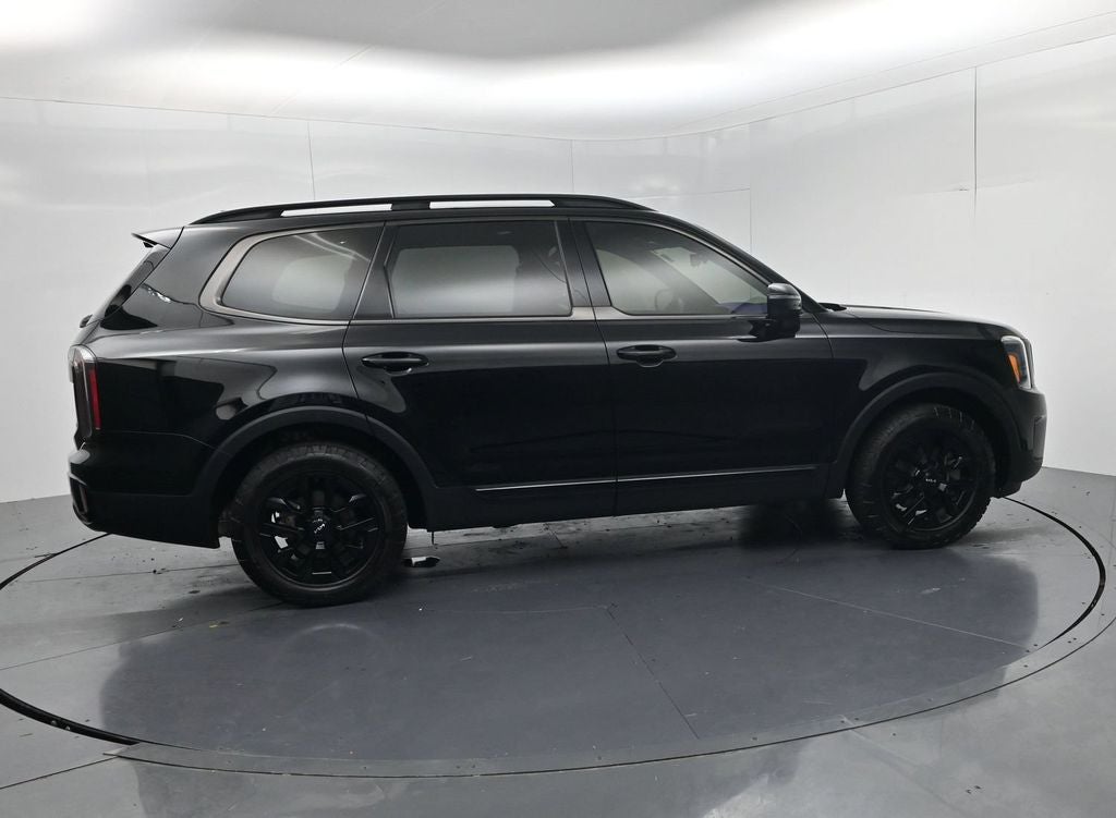 2024 Kia Telluride SX-Prestige X-Pro