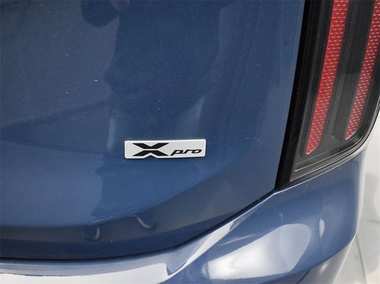 2024 Kia Telluride SX X-Pro in Richmond, KY - Gates Auto Family
