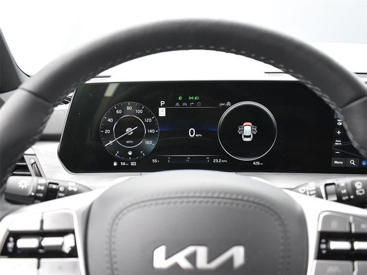 2024 Kia Telluride SX X-Pro in Richmond, KY - Gates Auto Family