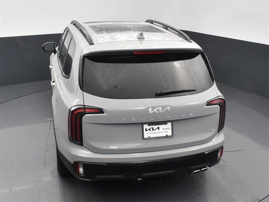 2024 Kia Telluride SX X-Line in Richmond, KY - Gates Auto Family