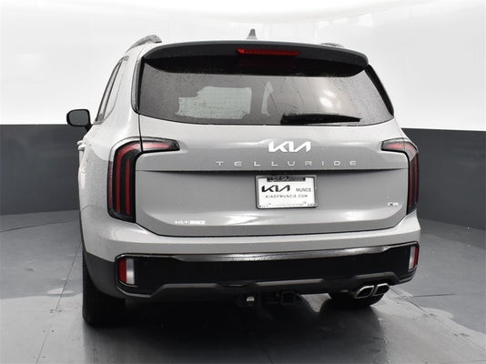 2024 Kia Telluride SX X-Line in Richmond, KY - Gates Auto Family