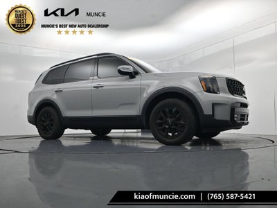 2024 Kia Telluride SX X-Pro
