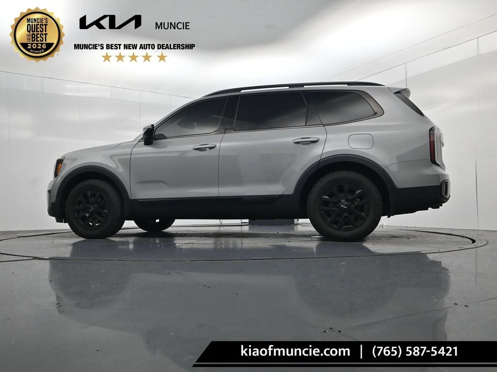 2024 Kia Telluride SX X-Pro