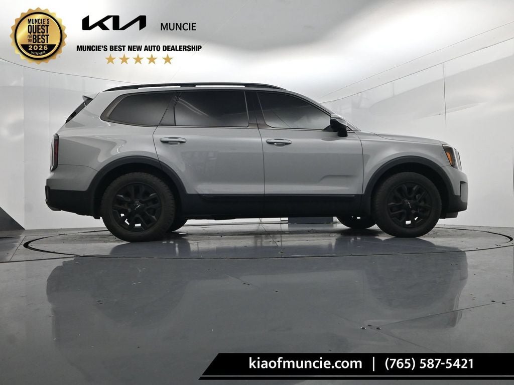 2024 Kia Telluride SX X-Pro