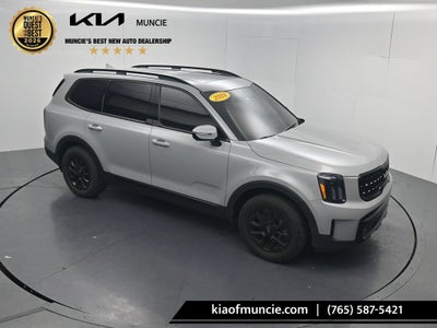 2024 Kia Telluride SX X-Pro
