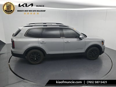 2024 Kia Telluride SX X-Pro