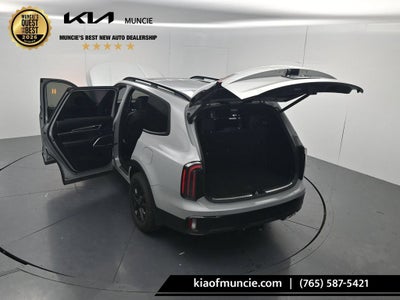 2024 Kia Telluride SX X-Pro