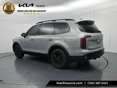 2024 Kia Telluride SX X-Pro
