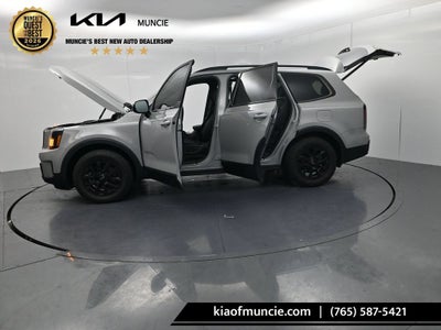 2024 Kia Telluride SX X-Pro