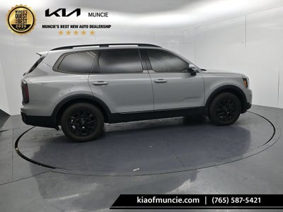 2024 Kia Telluride SX X-Pro