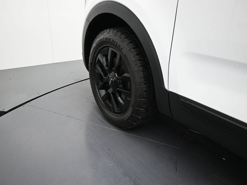 2024 Kia Telluride SX-Prestige X-Pro