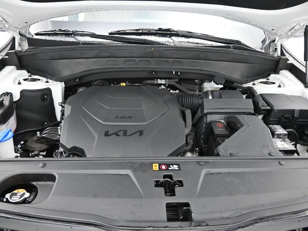 2024 Kia Telluride SX-Prestige X-Pro