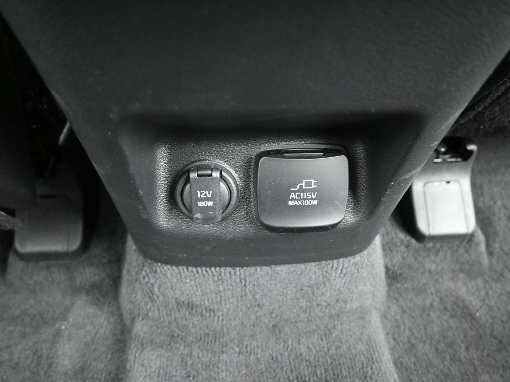 2024 Kia Telluride SX-Prestige X-Pro