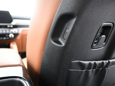 2024 Kia Telluride SX-Prestige X-Pro