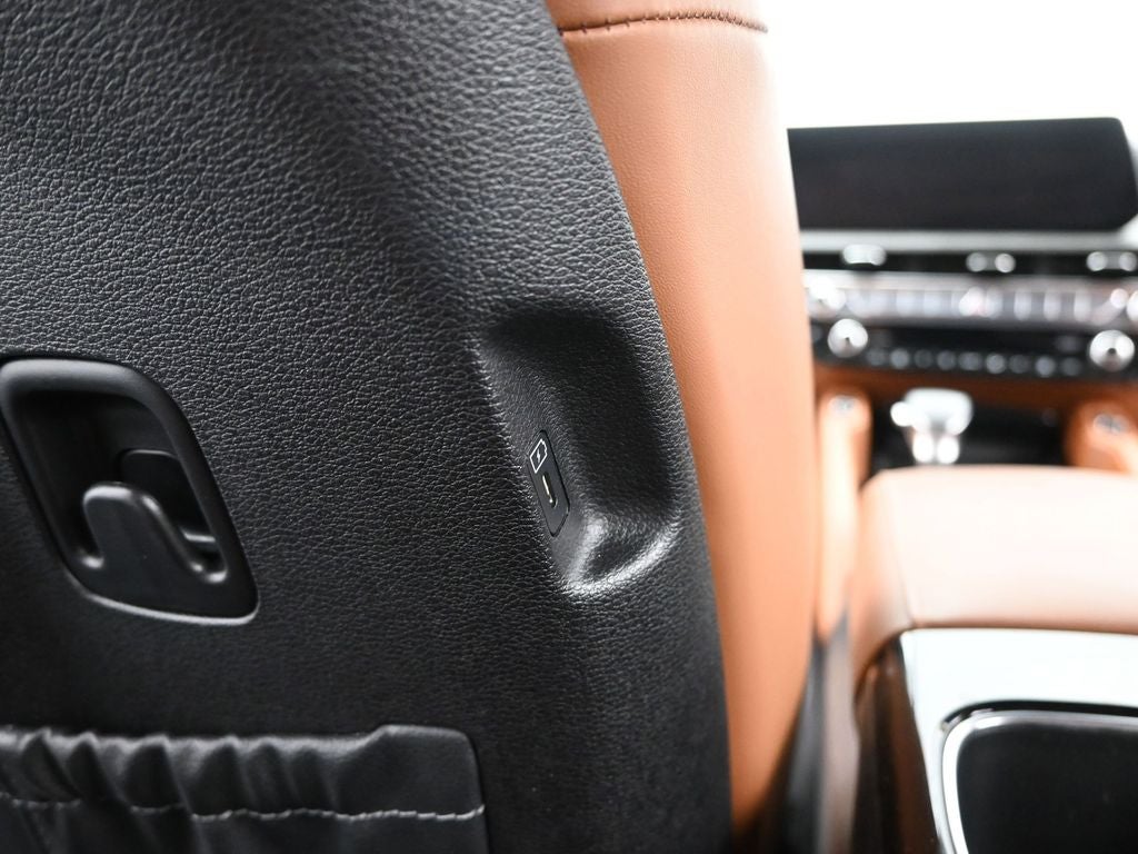 2024 Kia Telluride SX-Prestige X-Pro