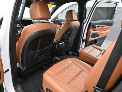 2024 Kia Telluride SX-Prestige X-Pro