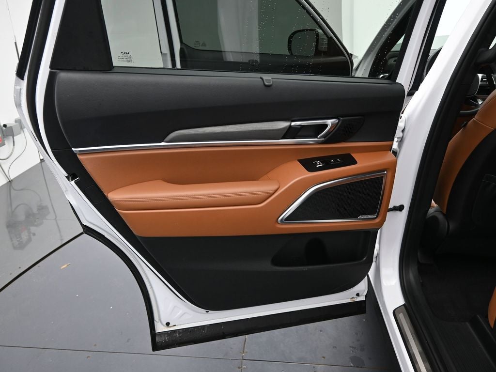 2024 Kia Telluride SX-Prestige X-Pro