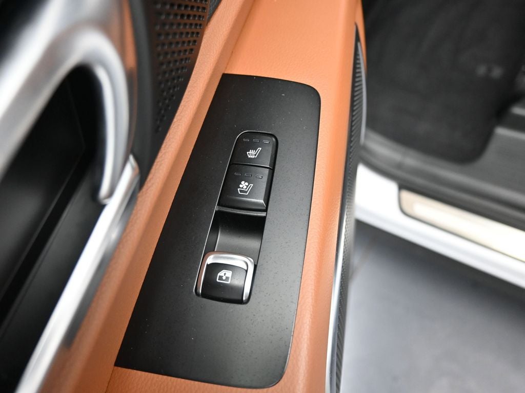 2024 Kia Telluride SX-Prestige X-Pro