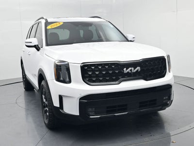 2024 Kia Telluride SX-Prestige X-Pro