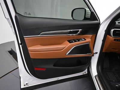 2024 Kia Telluride SX-Prestige X-Pro