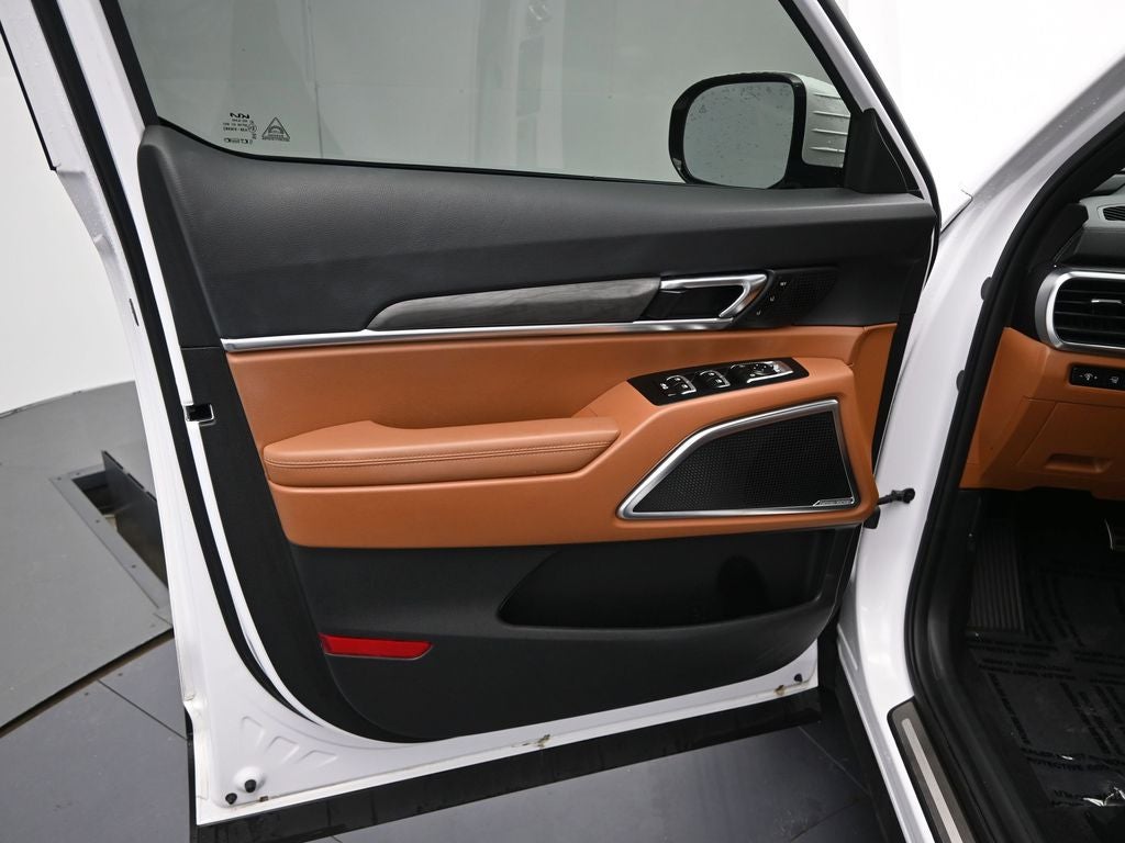 2024 Kia Telluride SX-Prestige X-Pro