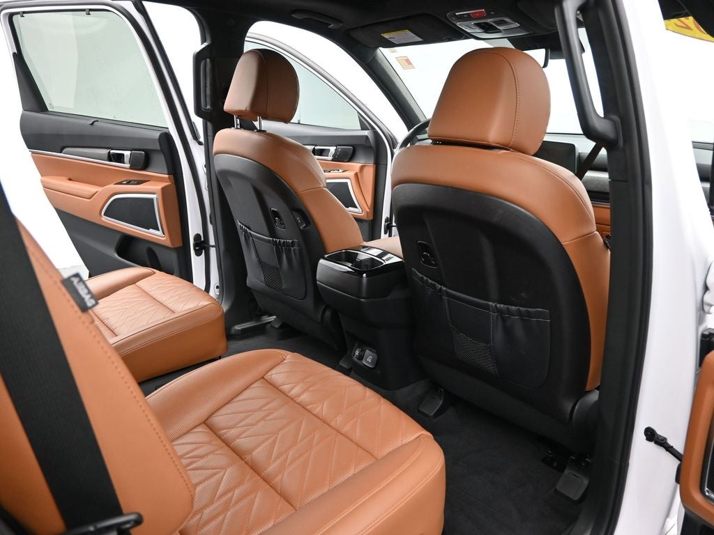 2024 Kia Telluride SX-Prestige X-Pro