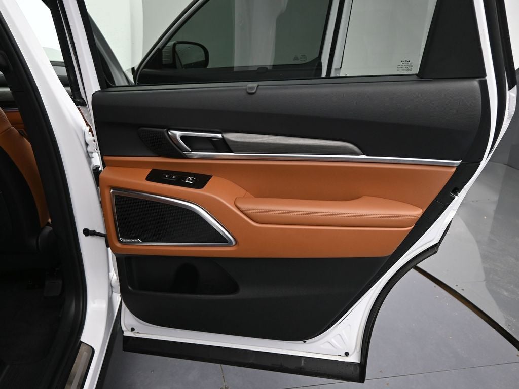 2024 Kia Telluride SX-Prestige X-Pro