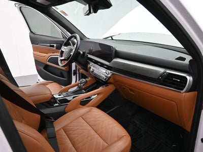 2024 Kia Telluride SX-Prestige X-Pro