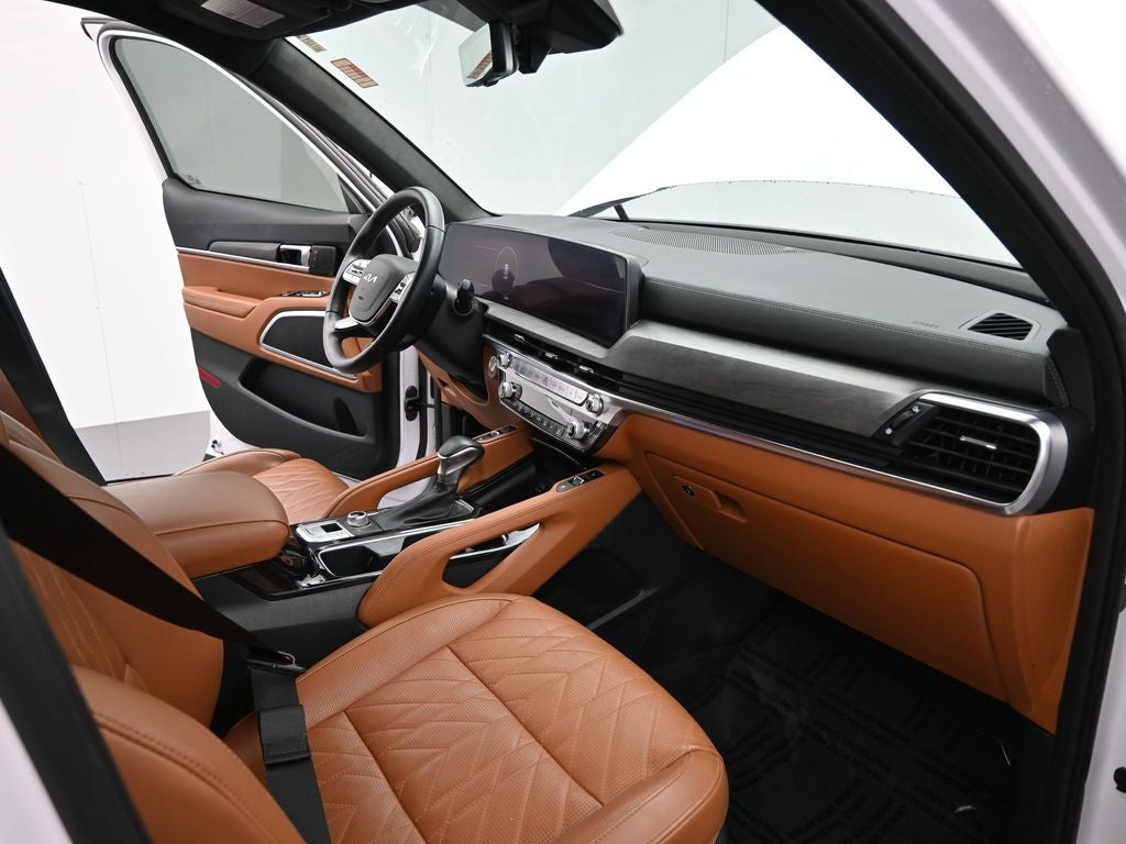 2024 Kia Telluride SX-Prestige X-Pro