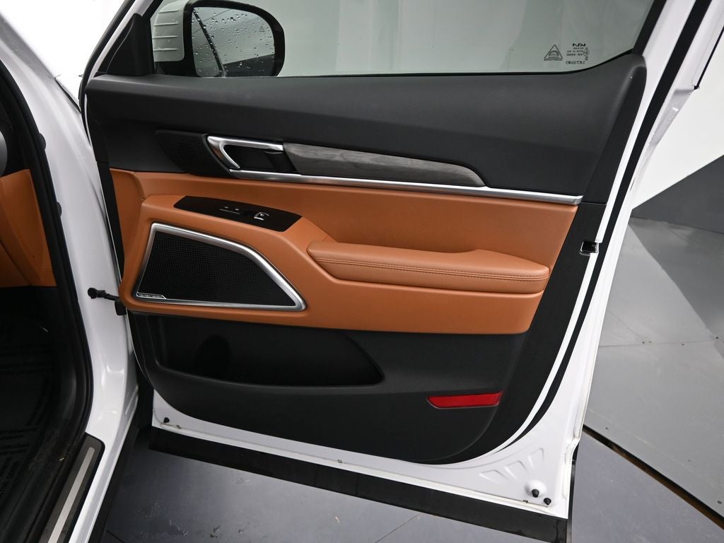 2024 Kia Telluride SX-Prestige X-Pro