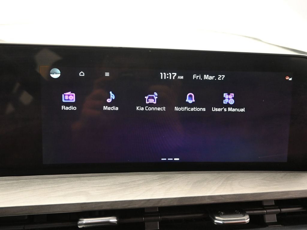 2024 Kia Telluride SX-Prestige X-Pro