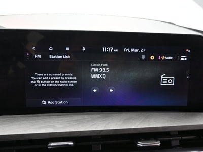 2024 Kia Telluride SX-Prestige X-Pro